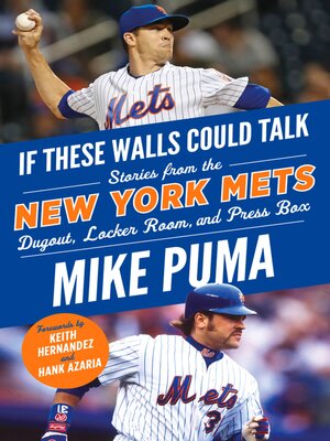 cover image of If These Walls Could Talk